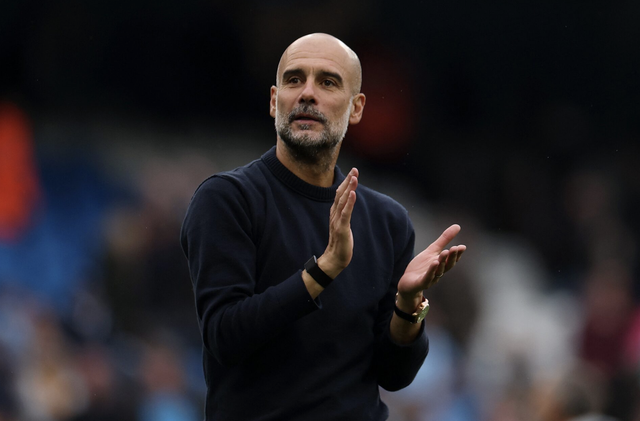 Cựu danh thủ Maldini thuyết phục HLV Pep Guardiola dẫn dắt đội tuyển Ý: Tiền bạc không phải vấn đề- Ảnh 1.