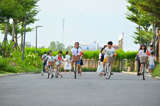 Ecopark ra mắt phân khu đáp ứng nhu cầu giáo dục toàn diện trẻ tại Eco Retreat - Ảnh 7.