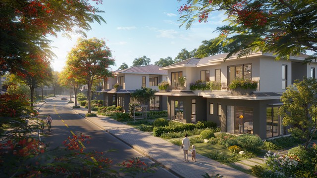 Ecopark ra mắt phân khu đáp ứng nhu cầu giáo dục toàn diện trẻ tại Eco Retreat - Ảnh 9.
