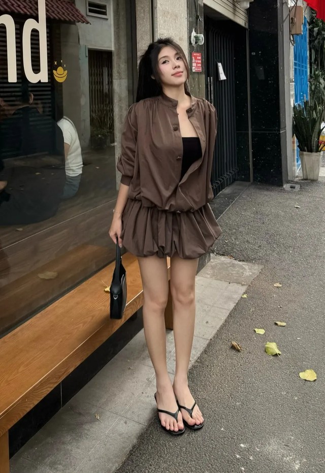 Định h&igrave;nh phong c&aacute;ch c&aacute; nh&acirc;n c&ugrave;ng xu hướng tối giản- Ảnh 6.