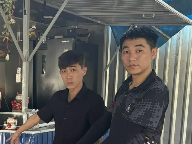 Từ TP.HCM đến Đắk Lắk rủ bạn đi trộm cắp t&agrave;i sản  - Ảnh 1.