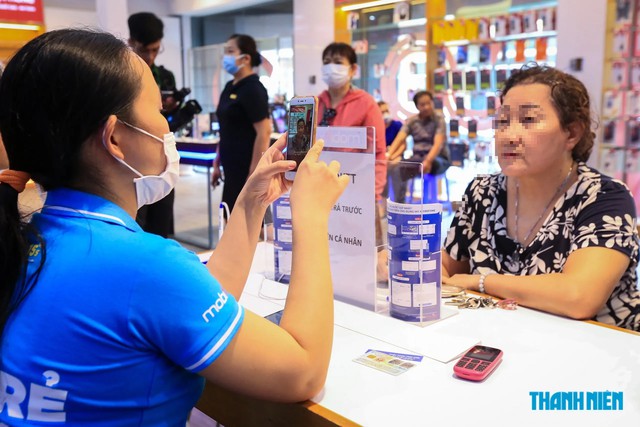 Quy định mới mạnh tay xử phạt để chặn SIM r&aacute;c v&agrave; tội phạm c&ocirc;ng nghệ- Ảnh 1.