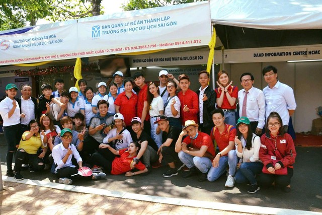 Ph&ecirc; duyệt chủ trương th&agrave;nh lập Trường ĐH Du Lịch TP.HCM - Ảnh 1.