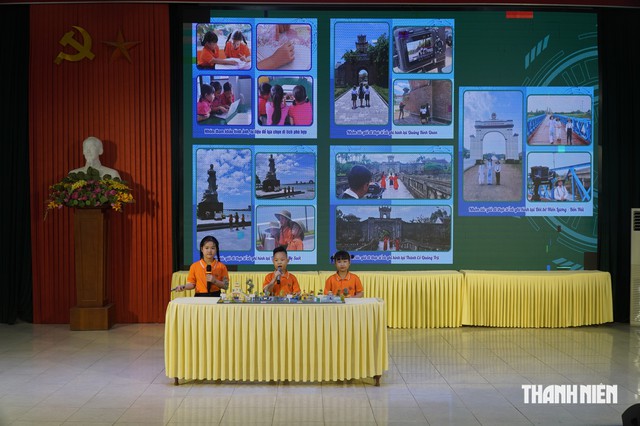 Những &yacute; tưởng từ l&ograve;ng nh&acirc;n &aacute;i l&agrave;m n&ecirc;n s&acirc;n chơi s&aacute;ng tạo trẻ - Ảnh 8.