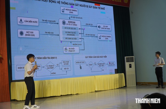 Những &yacute; tưởng từ l&ograve;ng nh&acirc;n &aacute;i l&agrave;m n&ecirc;n s&acirc;n chơi s&aacute;ng tạo trẻ - Ảnh 7.