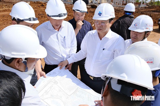 Lâm Đồng tuyển 1.770 học sinh vào 2 trường nội trú liên cấp vùng biên giới - Ảnh 4.