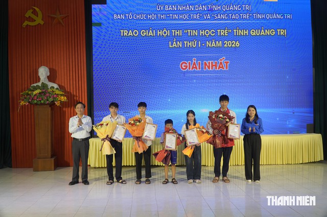 Những &yacute; tưởng từ l&ograve;ng nh&acirc;n &aacute;i l&agrave;m n&ecirc;n s&acirc;n chơi s&aacute;ng tạo trẻ - Ảnh 1.