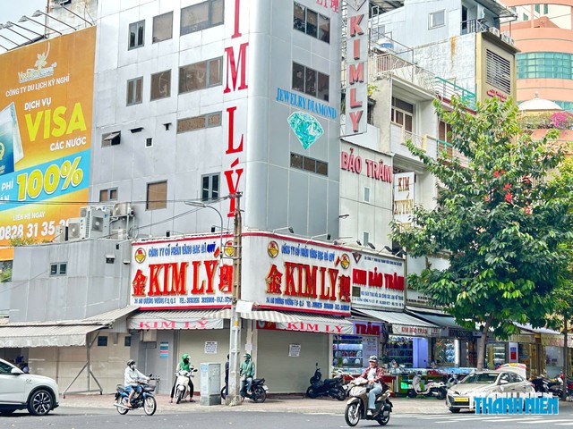 Tin tức đặc biệt tr&ecirc;n b&aacute;o in Thanh Ni&ecirc;n 23.7.2026 - Ảnh 1.