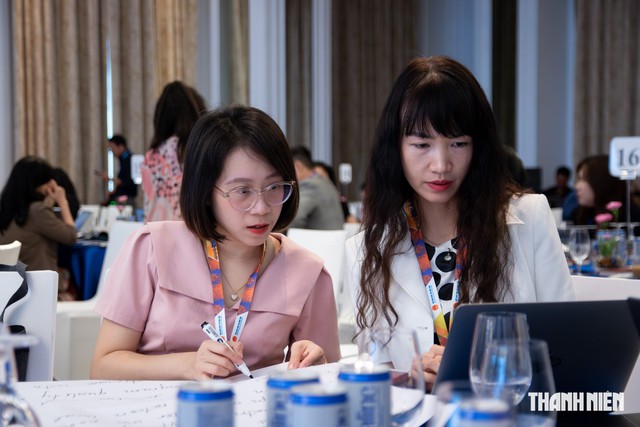 Cần l&agrave;m g&igrave; để thu h&uacute;t người nước ngo&agrave;i du học Việt Nam? - Ảnh 3.