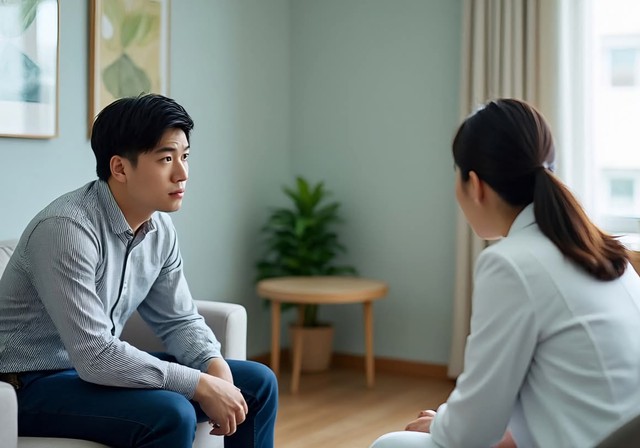 15 triệu người Việt mắc rối loạn tâm thần: Đừng hoãn khám vì sợ ‘bị đánh giá’ - Ảnh 2.