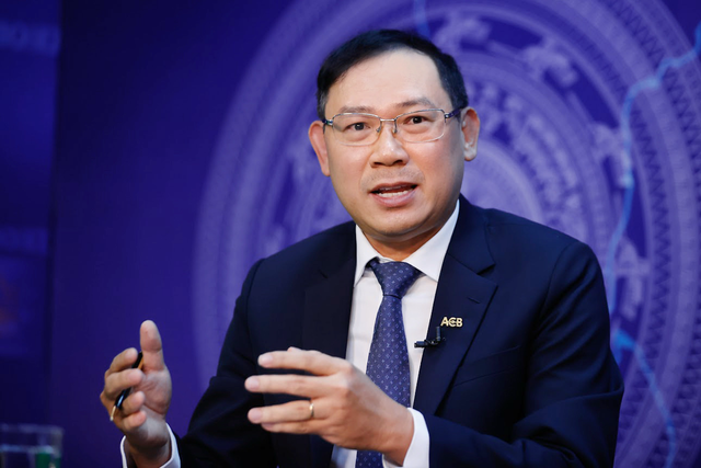 ACB: KQKD 6 th&aacute;ng 2026, lợi nhuận hơn 10.700 tỉ đồng, b&aacute;n lẻ v&agrave; SME hồi phục - Ảnh 2.