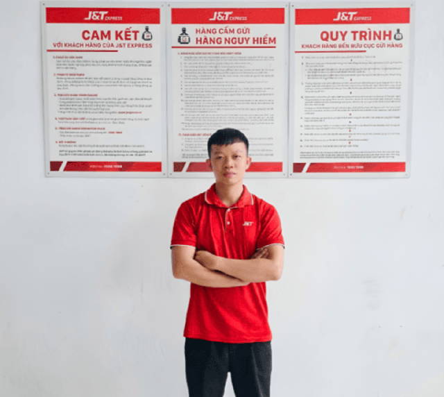 Tr&aacute;ch nhiệm của shipper sau mỗi đơn h&agrave;ng - Ảnh 3.