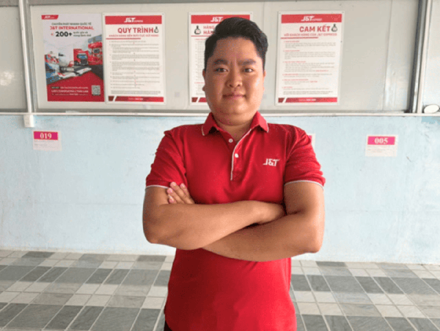 Tr&aacute;ch nhiệm của shipper sau mỗi đơn h&agrave;ng - Ảnh 4.