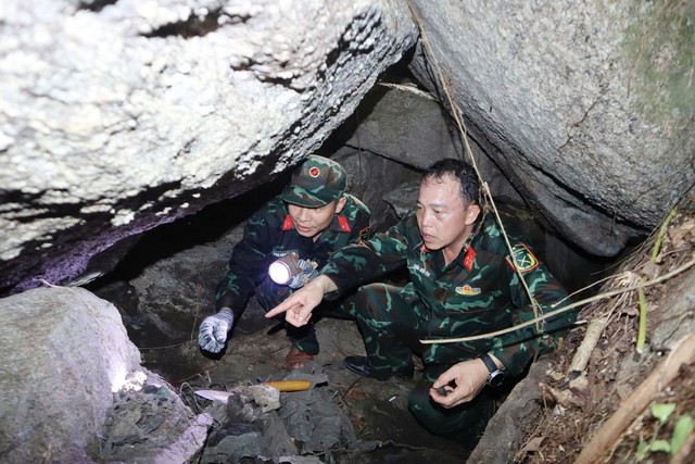 'Phải tận dụng mọi cơ hội trả lại tên cho các liệt sĩ'- Ảnh 2.
