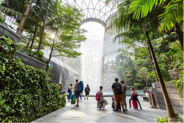 Vì sao nhiều gia đình chọn Singapore cho chuyến xuất ngoại đầu tiên của con? - Ảnh 1.