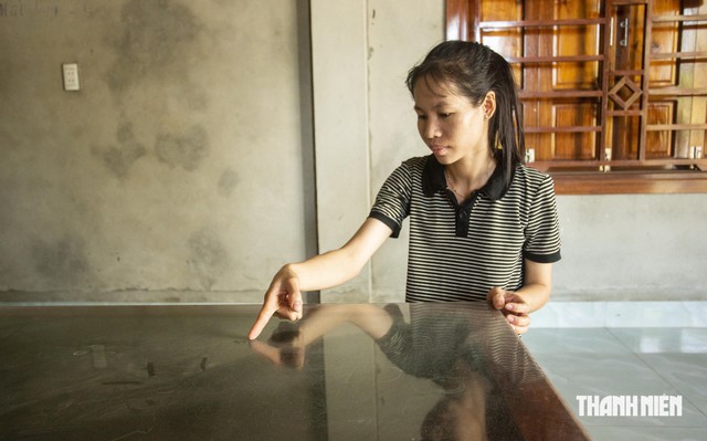  Người dân 'khó thở' vì bụi từ công trường- Ảnh 3.