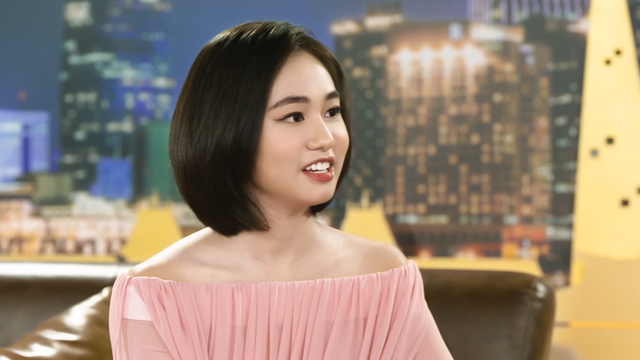 Diễn viên Ngân Hòa: không chia sẻ bị suy thận vì không muốn người khác thương hại - Ảnh 1.