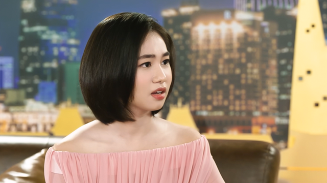 Diễn viên Ngân Hòa: không chia sẻ bị suy thận vì không muốn người khác thương hại - Ảnh 3.