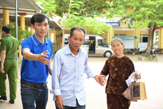 Chiến dịch 500 ngày đêm: Khi khoa học nối lại những cuộc đoàn viên còn dang dở- Ảnh 1.