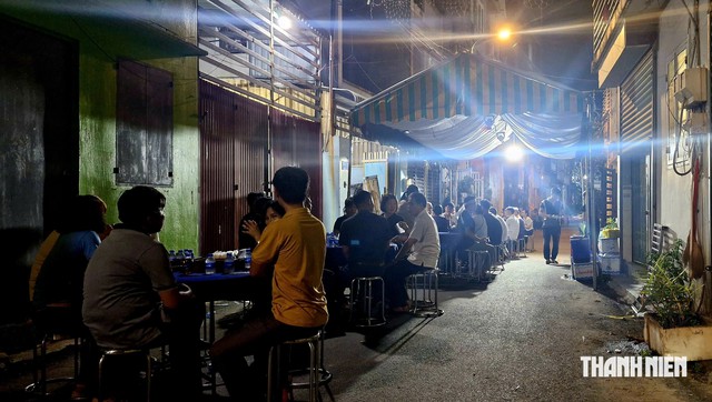Nghẹn l&ograve;ng tang lễ của nữ sinh mất li&ecirc;n lạc sau tin nhắn 'con chuẩn bị về' - Ảnh 5.