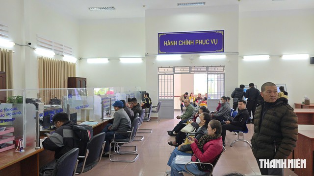 Lâm Đồng 'tuýt còi' các xã, phường tự ý ngừng nhận hồ sơ đất đai- Ảnh 1.