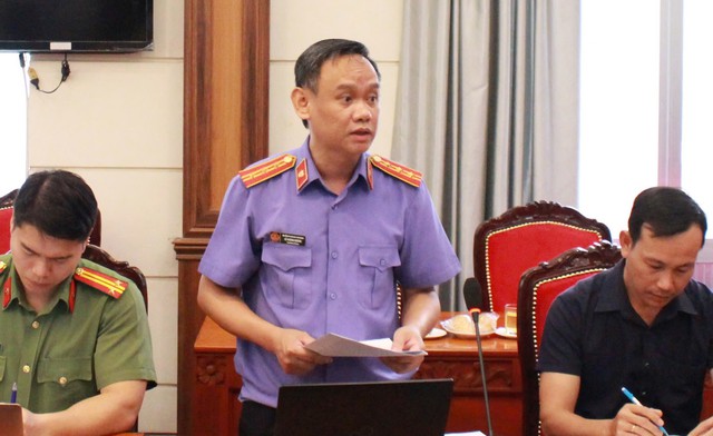 Vì sao đề xuất tăng mức phạt tù có thời hạn lên 30 năm? - Ảnh 2.