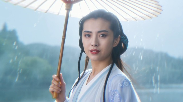 Vương Tổ Hiền cho ph&eacute;p AI khai th&aacute;c h&igrave;nh ảnh, kh&aacute;n giả nổ tranh c&atilde;i - Ảnh 1.