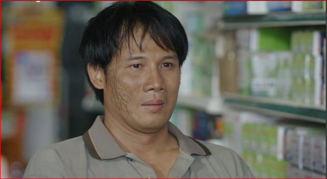 “Soái ca” phim truyền hình phía nam giờ ra sao? - Ảnh 1.