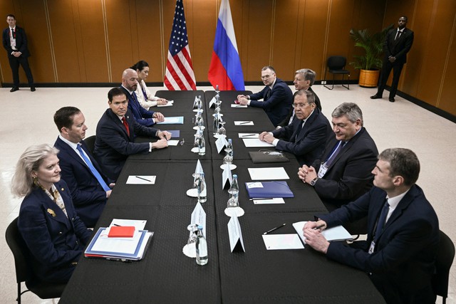 Chiến sự Ukraine ngày 1.611: - Ảnh 2.