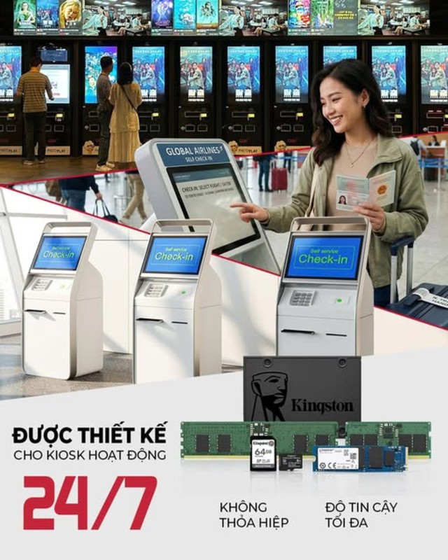 Liệu hạ tầng có bắt kịp đà tăng trưởng của nền kinh tế số Việt Nam? - Ảnh 3.