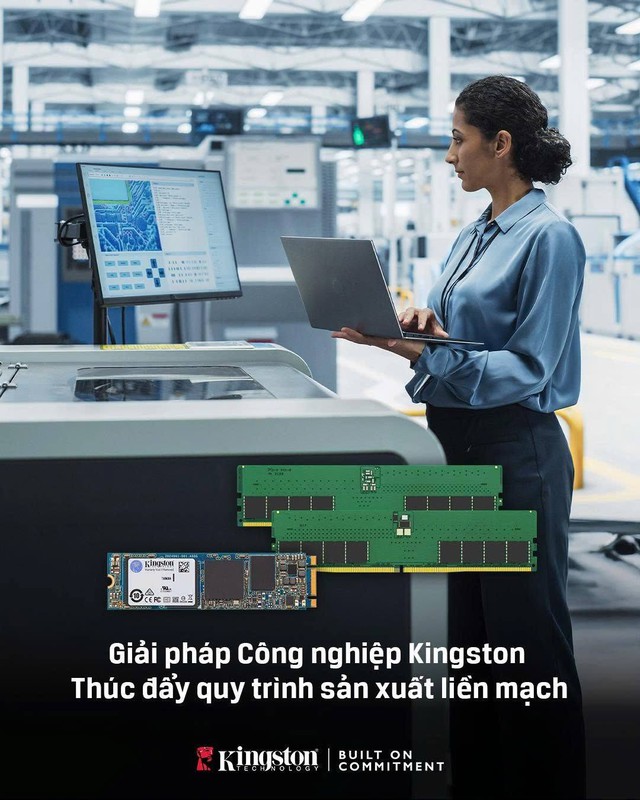 Liệu hạ tầng có bắt kịp đà tăng trưởng của nền kinh tế số Việt Nam? - Ảnh 4.