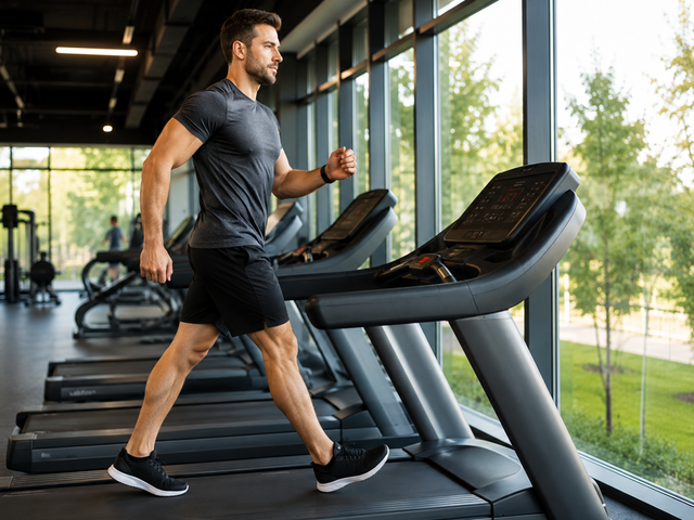 Đi bộ tốc độ nào giúp đốt mỡ hiệu quả nhất? - Ảnh 1.