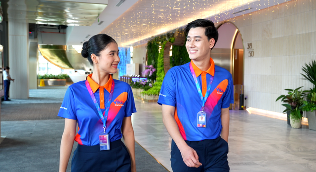 Vikki Digital Bank đoạt giải 'Nơi làm việc tốt nhất châu Á'- Ảnh 5.