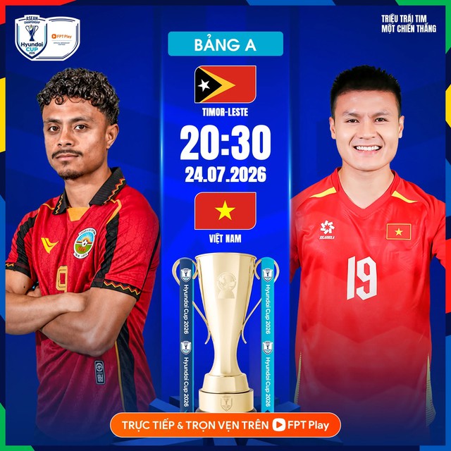 Nhận định bóng đá Việt Nam vs Timor Leste: Nhiều bàn thắng, tỷ số cách biệt- Ảnh 2.