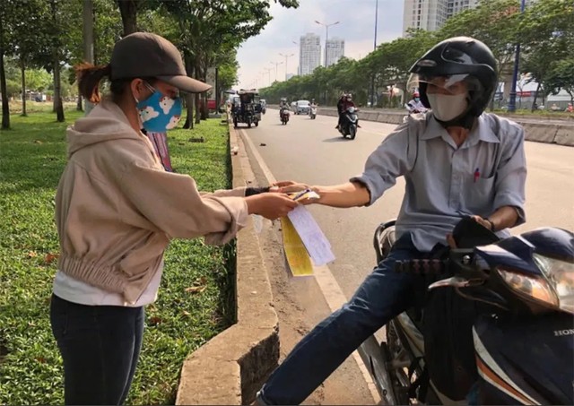 tăng giá trị, giảm phiền hà - Ảnh 1.