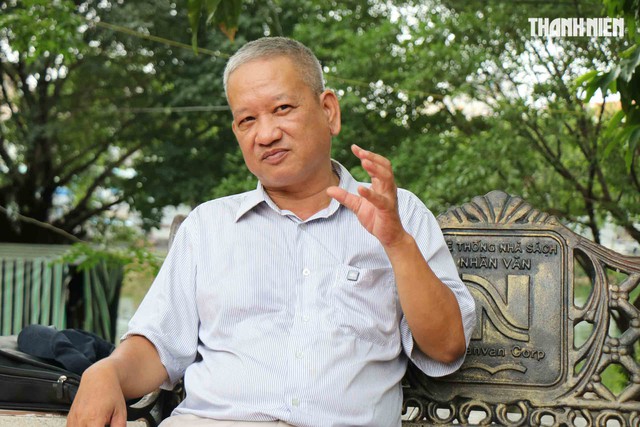 Kết nối nhân chứng và dữ liệu - Ảnh 3.