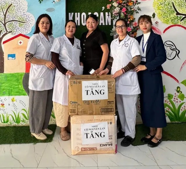 Người bền bỉ gieo mầm xanh hy vọng nơi rẻo cao - Ảnh 7.