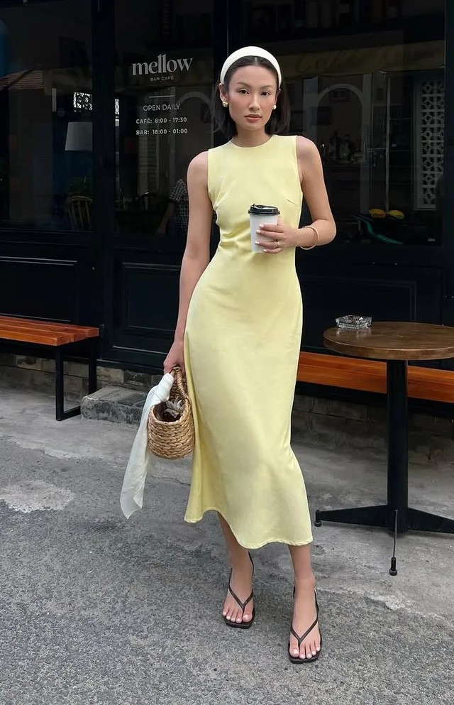 Biến tấu băng đô cho diện mạo thêm nổi bật- Ảnh 7.