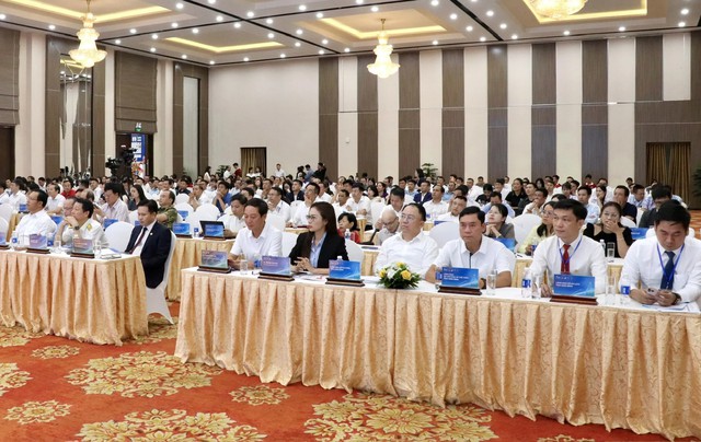 Đề nghị nghiên cứu cơ chế phù hợp đối với các sai phạm hành chính về thuế - Ảnh 4.
