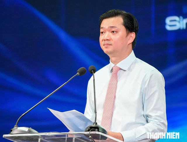 Một cuộc thi thu hút 20 trường đại học uy tín trên thế giới tham gia - Ảnh 2.