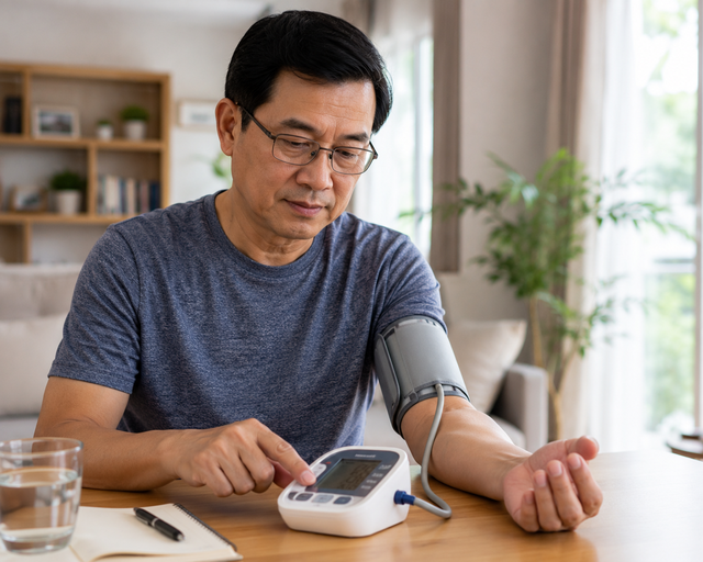 Muốn mạch máu khỏe, phòng đột quỵ: Bác sĩ khuyên làm 5 điều này - Ảnh 1.