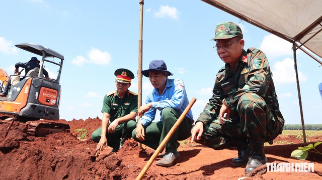  Khi lòng dân kết nối lịch sử - Ảnh 5.