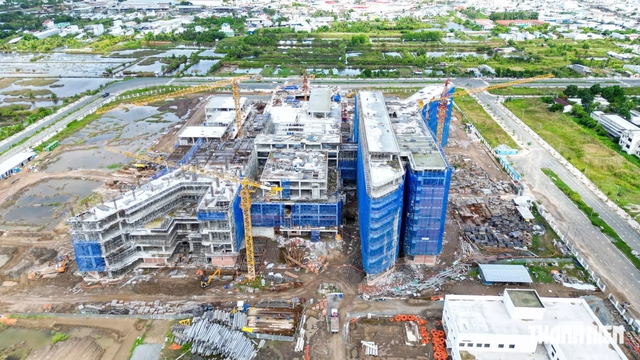 Hơn 2.560 tỉ vốn đầu tư công năm trước chuyển sang, Cà Mau mới giải ngân 27%- Ảnh 1.