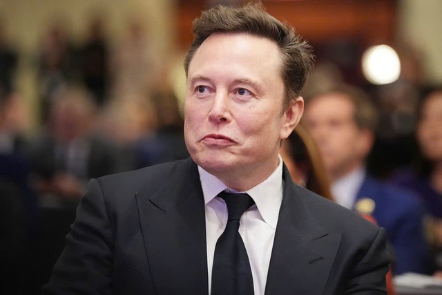 Elon Musk tuyên bố dùng AI làm phim “The Odyssey” để thách thức Christopher Nolan - Ảnh 1.