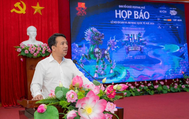 Sông Hương về đêm sẽ có diện mạo mới- Ảnh 2.