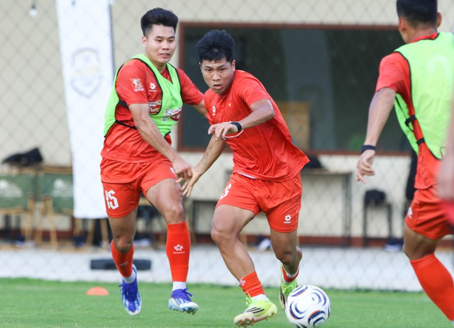 X&aacute;c định giờ đấu ch&iacute;nh thức Việt Nam - Timor Leste, xem ph&aacute;t trực tiếp ở đ&acirc;u?- Ảnh 2.