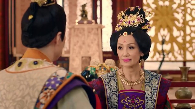 H&agrave;n M&atilde; Lợi lặng lẽ rời TVB, sống b&igrave;nh y&ecirc;n ở tuổi 72 - Ảnh 1.