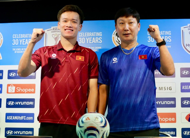 HLV Timor Leste: 'Đội tuyển Việt Nam rất mạnh, nhưng chúng tôi đến ASEAN Cup để cạnh tranh'- Ảnh 5.
