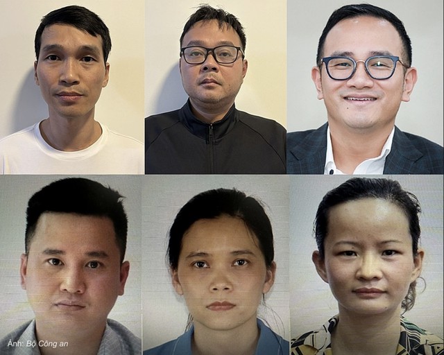 Khởi tố Tổng giám đốc Tập đoàn hóa chất Đức Giang Lưu Bách Đạt - Ảnh 1.