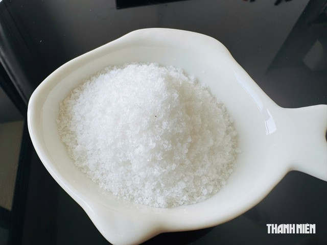 Bác sĩ: Nên ăn nước mắm hay muối tốt hơn?